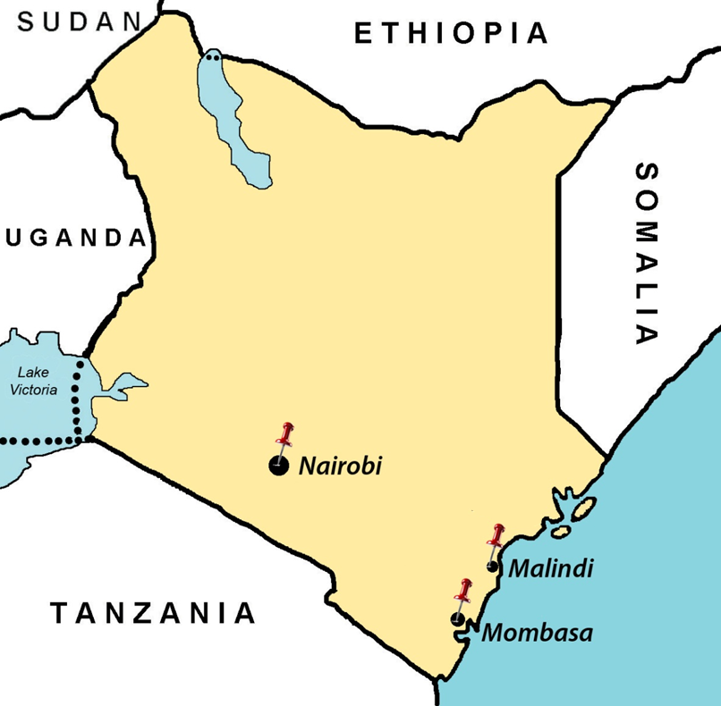 AAC Kenya